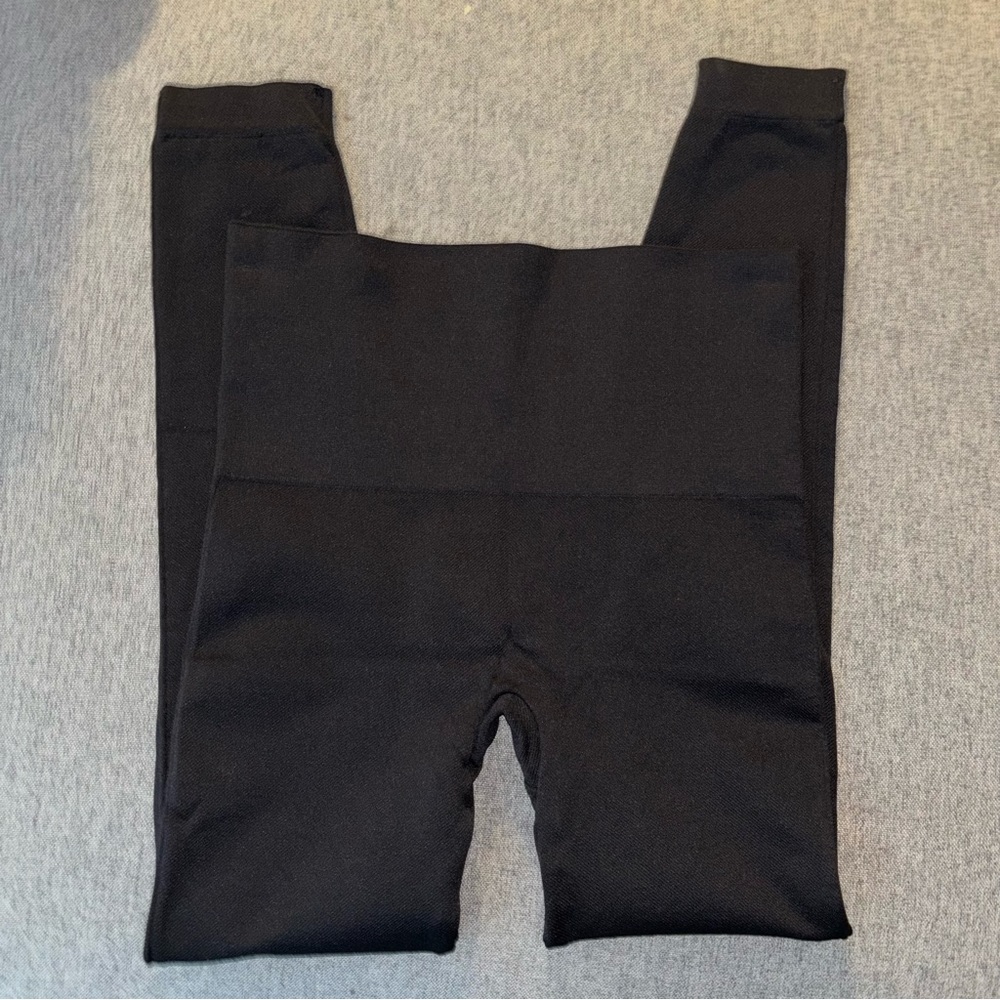 Spanx Seamless Leggings